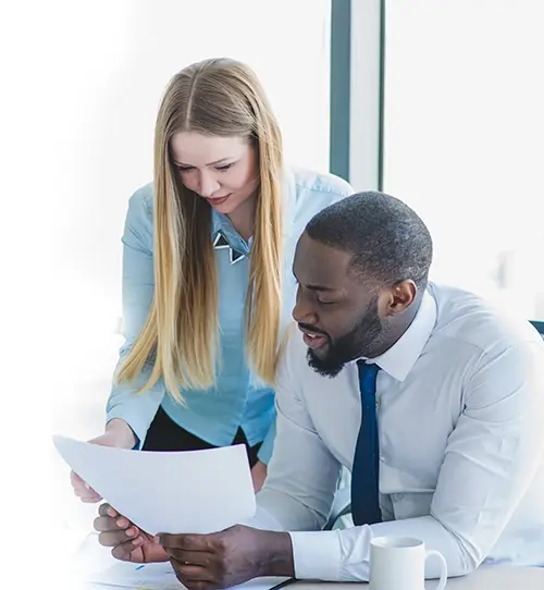 Experienced Candidates